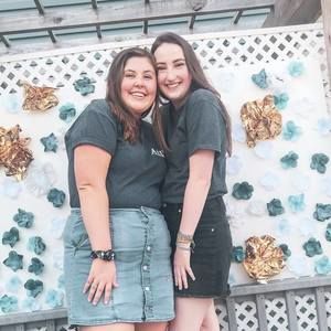 Meet your Posher, Annie